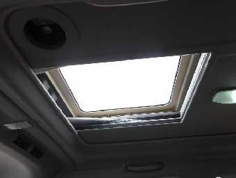 MAZDA BONGO FRIENDEE 2005 Image 17