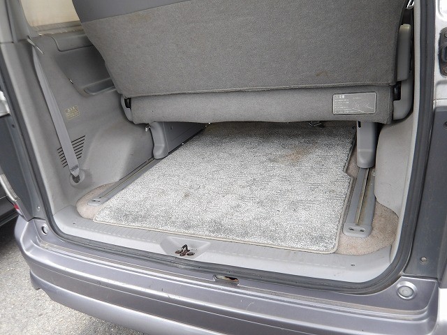 MAZDA BONGO FRIENDEE 2005 Image 24