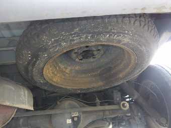 MAZDA BONGO FRIENDEE 2005 Image 19