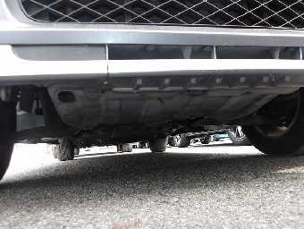 MAZDA BONGO FRIENDEE 2005 Image 20