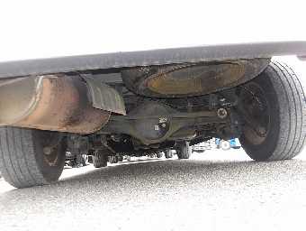 MAZDA BONGO FRIENDEE 2005 Image 21