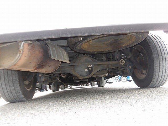 MAZDA BONGO FRIENDEE 2005 Image 27