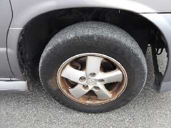 MAZDA BONGO FRIENDEE 2005 Image 22