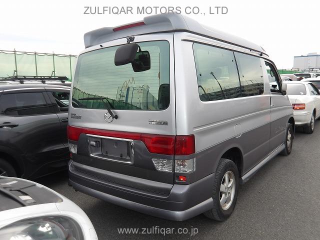 MAZDA BONGO FRIENDEE 2005 Image 4