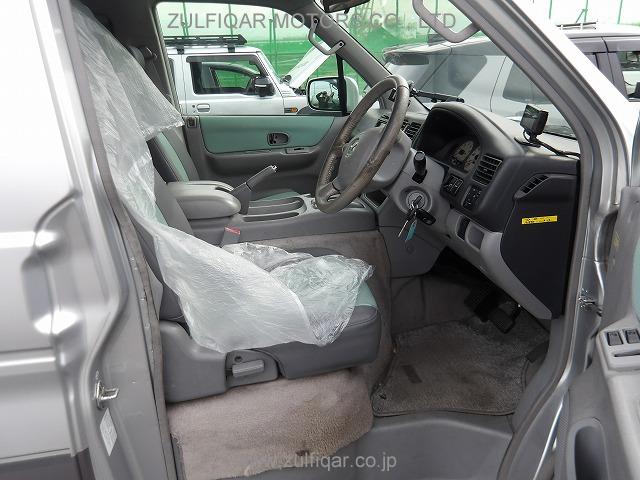 MAZDA BONGO FRIENDEE 2005 Image 5