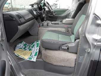 MAZDA BONGO FRIENDEE 2005 Image 6