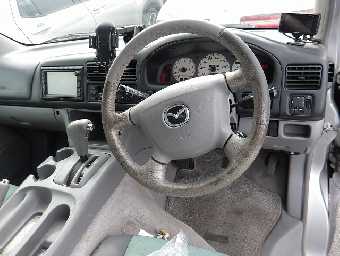 MAZDA BONGO FRIENDEE 2005 Image 7