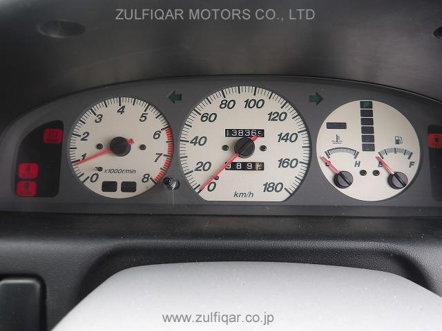 MAZDA BONGO FRIENDEE 2005 Image 8