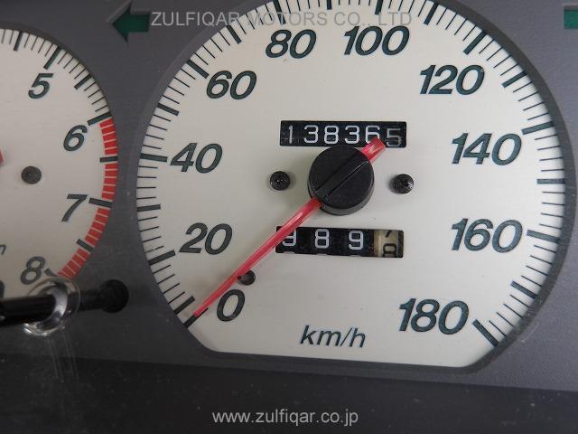 MAZDA BONGO FRIENDEE 2005 Image 9