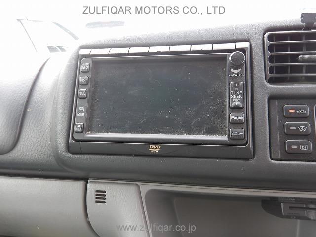 MAZDA BONGO FRIENDEE 2005 Image 10