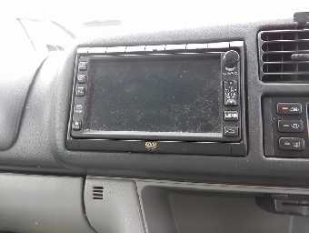 MAZDA BONGO FRIENDEE 2005 Image 10