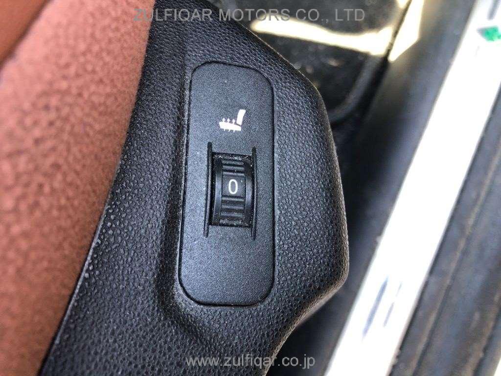 ALFAROMEO GIULIETTA 2015 Image 11