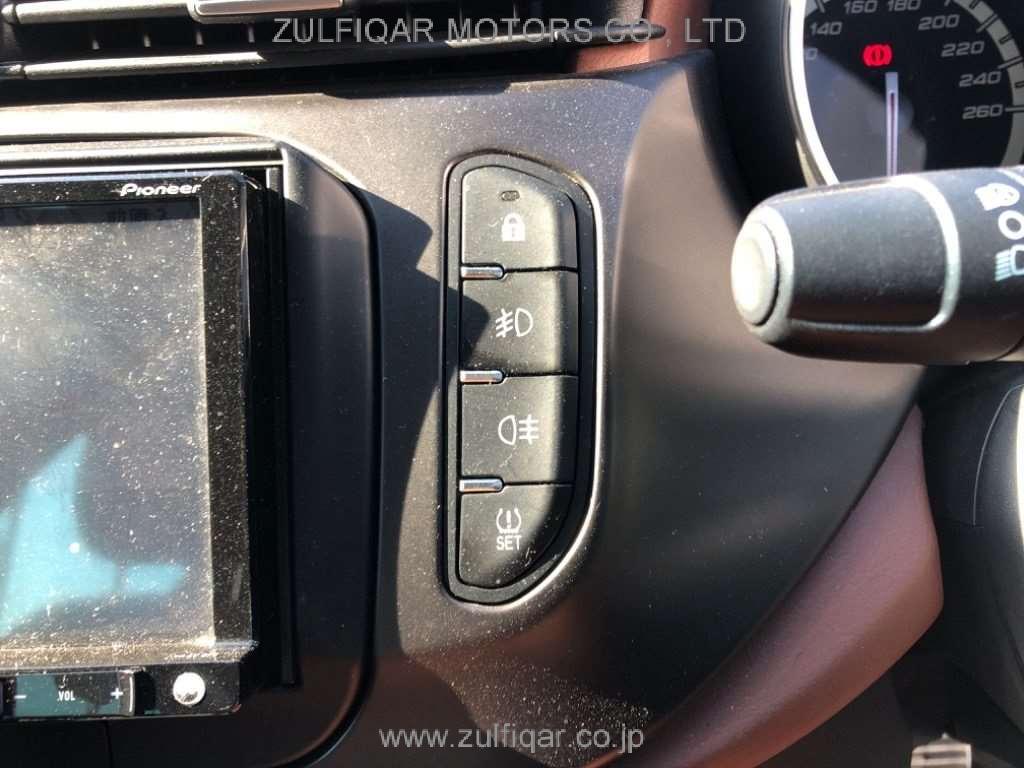 ALFAROMEO GIULIETTA 2015 Image 7