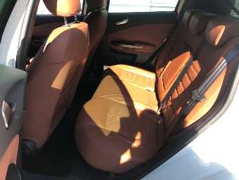 ALFAROMEO GIULIETTA 2015 Image 9