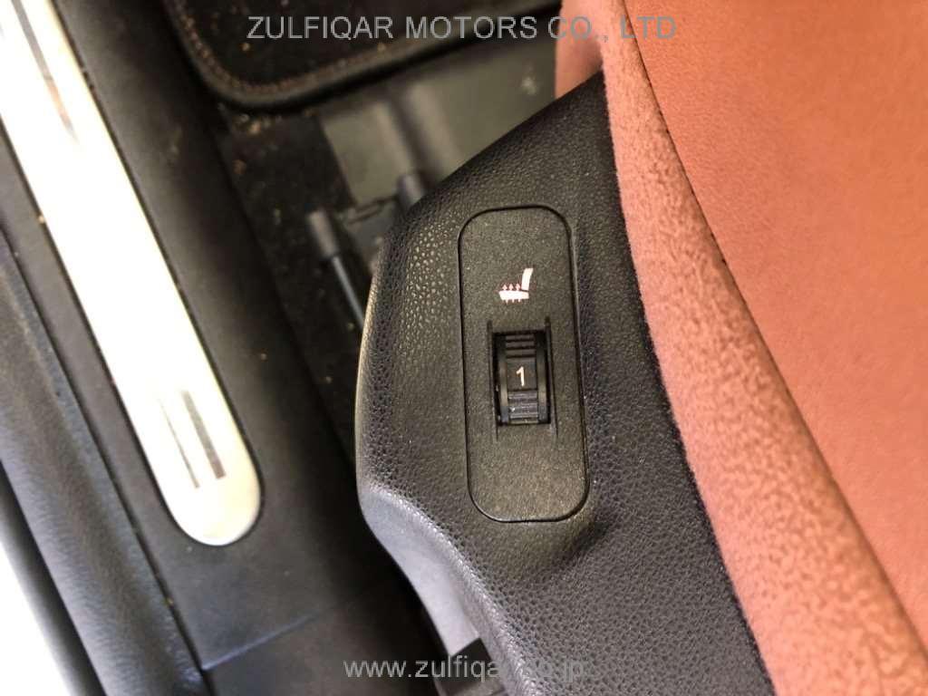 ALFAROMEO GIULIETTA 2015 Image 10