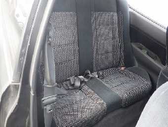 TOYOTA COROLLA FX 1991 Image 11