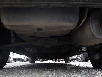 TOYOTA COROLLA FX 1991 Image 13