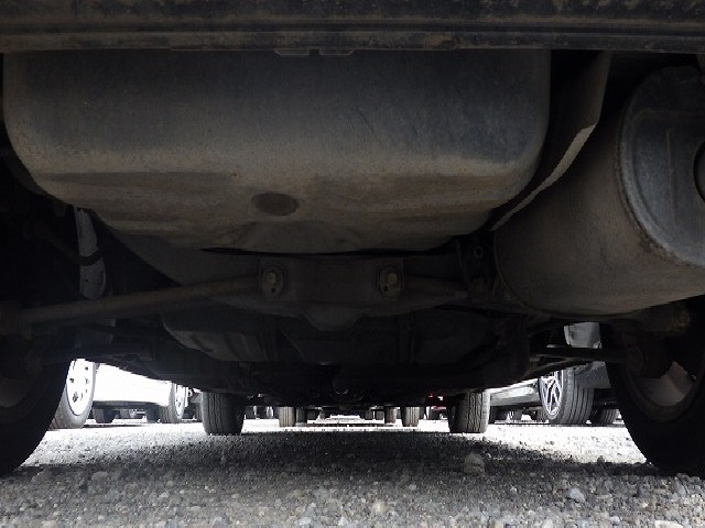 TOYOTA COROLLA FX 1991 Image 19