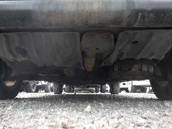 TOYOTA COROLLA FX 1991 Image 14