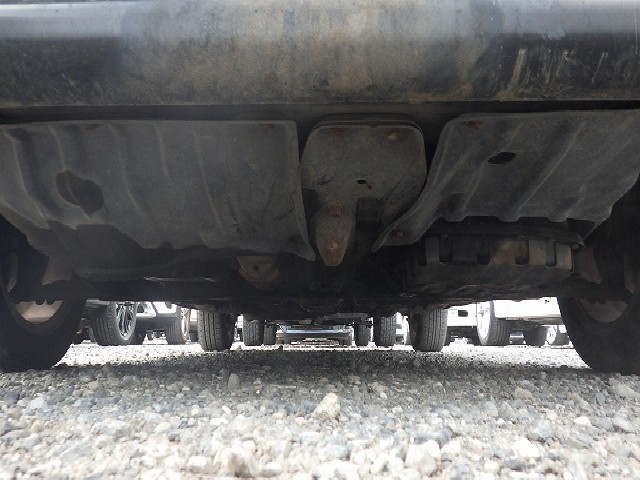 TOYOTA COROLLA FX 1991 Image 20