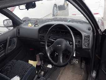 TOYOTA COROLLA FX 1991 Image 5