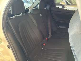 TOYOTA YARIS 2021 Image 8