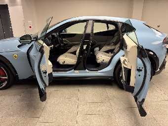 FERRARI PUROSANGUE 2024 Image 13