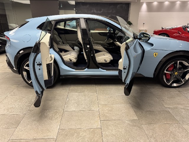 FERRARI PUROSANGUE 2024 Image 20