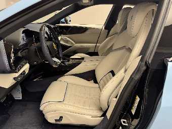 FERRARI PUROSANGUE 2024 Image 16