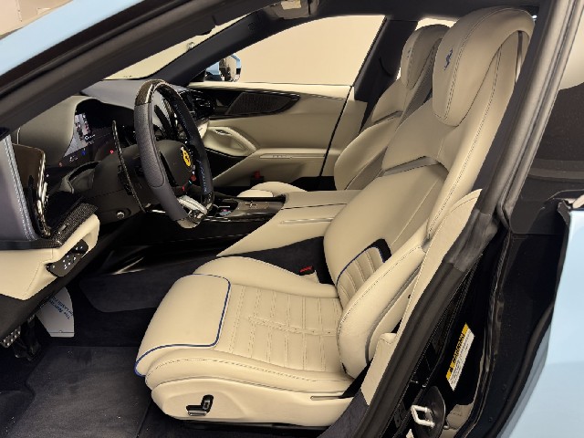 FERRARI PUROSANGUE 2024 Image 22