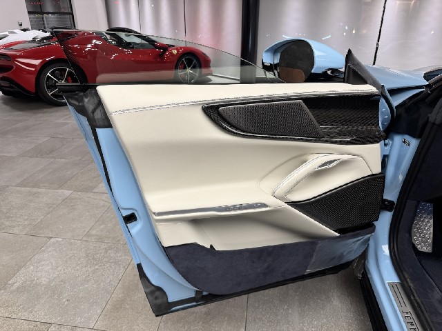 FERRARI PUROSANGUE 2024 Image 24