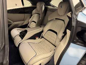 FERRARI PUROSANGUE 2024 Image 19