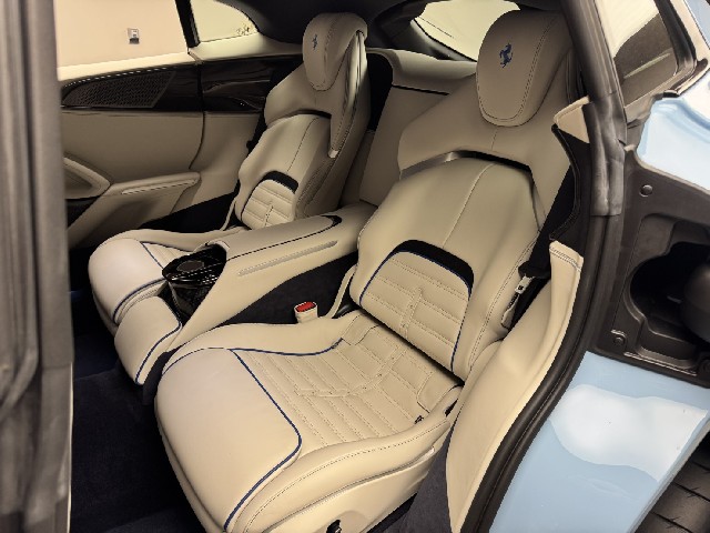 FERRARI PUROSANGUE 2024 Image 25