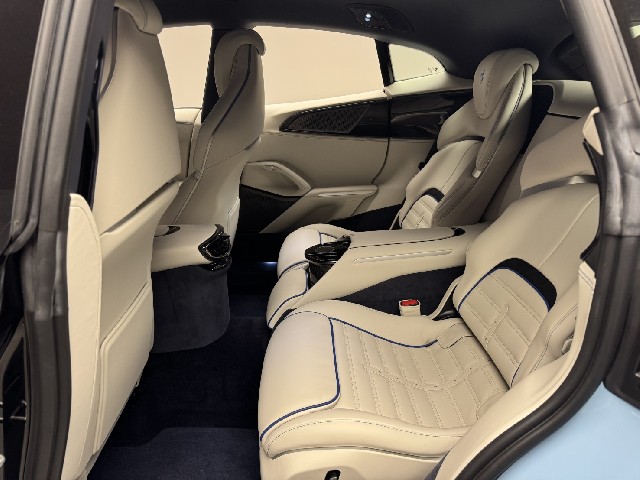 FERRARI PUROSANGUE 2024 Image 26