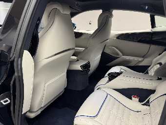 FERRARI PUROSANGUE 2024 Image 21