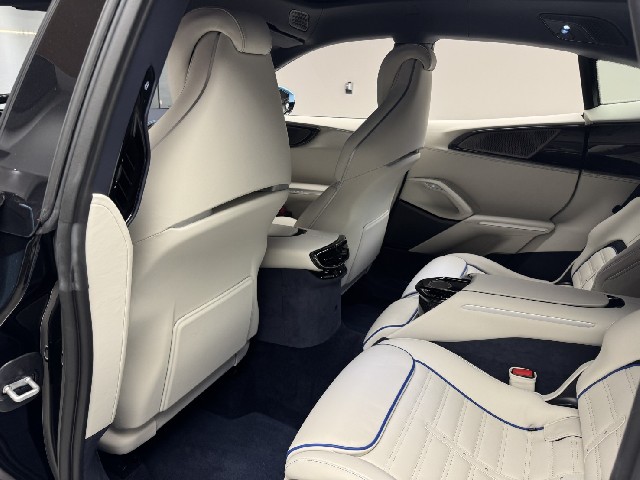 FERRARI PUROSANGUE 2024 Image 27