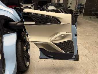 FERRARI PUROSANGUE 2024 Image 22