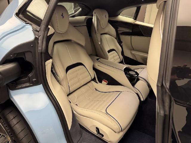 FERRARI PUROSANGUE 2024 Image 29