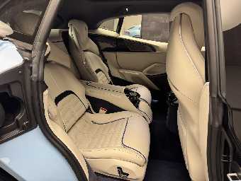 FERRARI PUROSANGUE 2024 Image 24