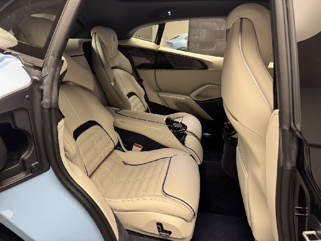 FERRARI PUROSANGUE 2024 Image 30