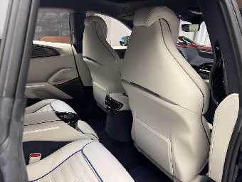 FERRARI PUROSANGUE 2024 Image 25