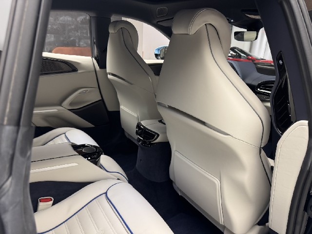 FERRARI PUROSANGUE 2024 Image 31