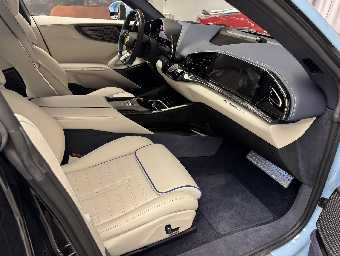 FERRARI PUROSANGUE 2024 Image 26