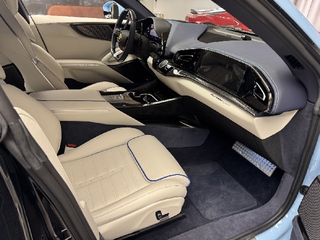 FERRARI PUROSANGUE 2024 Image 32