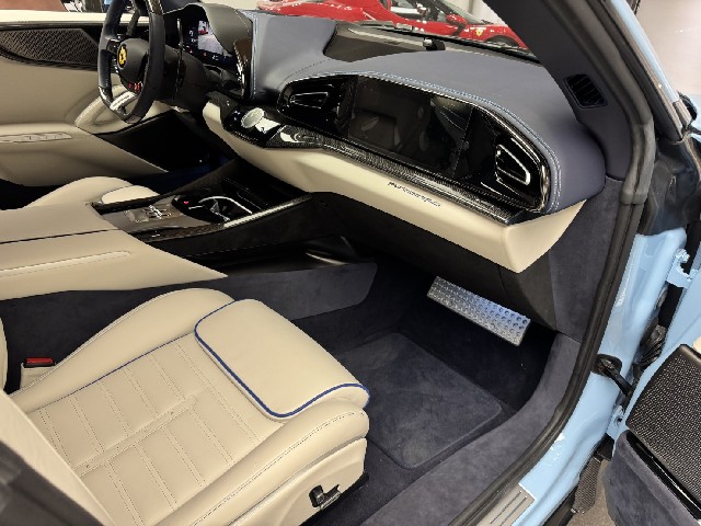 FERRARI PUROSANGUE 2024 Image 34