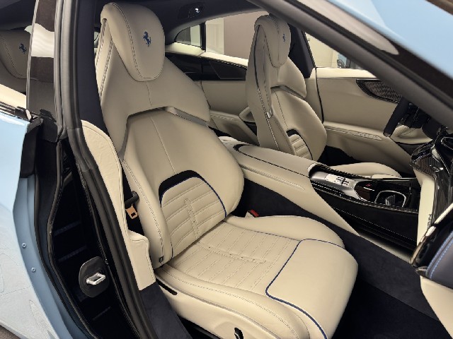 FERRARI PUROSANGUE 2024 Image 35