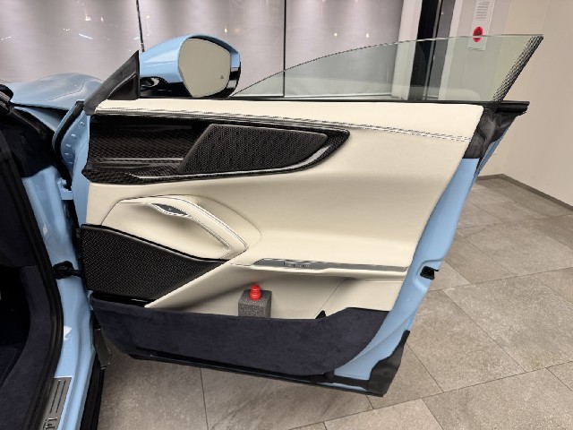 FERRARI PUROSANGUE 2024 Image 36