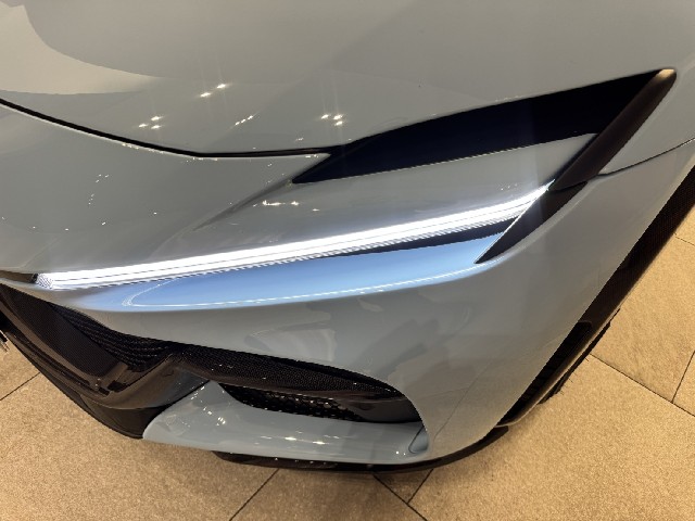 FERRARI PUROSANGUE 2024 Image 37