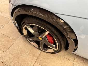 FERRARI PUROSANGUE 2024 Image 34