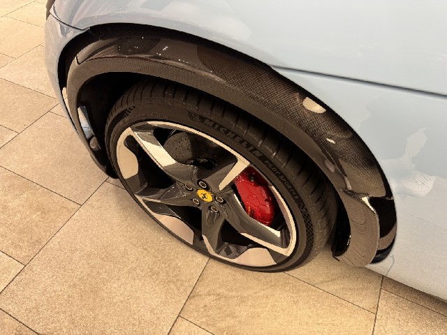 FERRARI PUROSANGUE 2024 Image 40